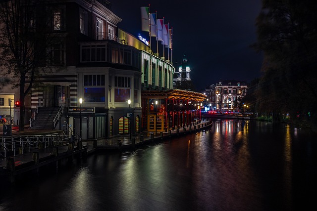 Live dealer casino: Den nye trend i online gambling