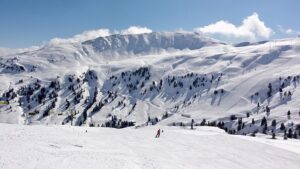 Grupperejser ski Norge med fokus på økonomi